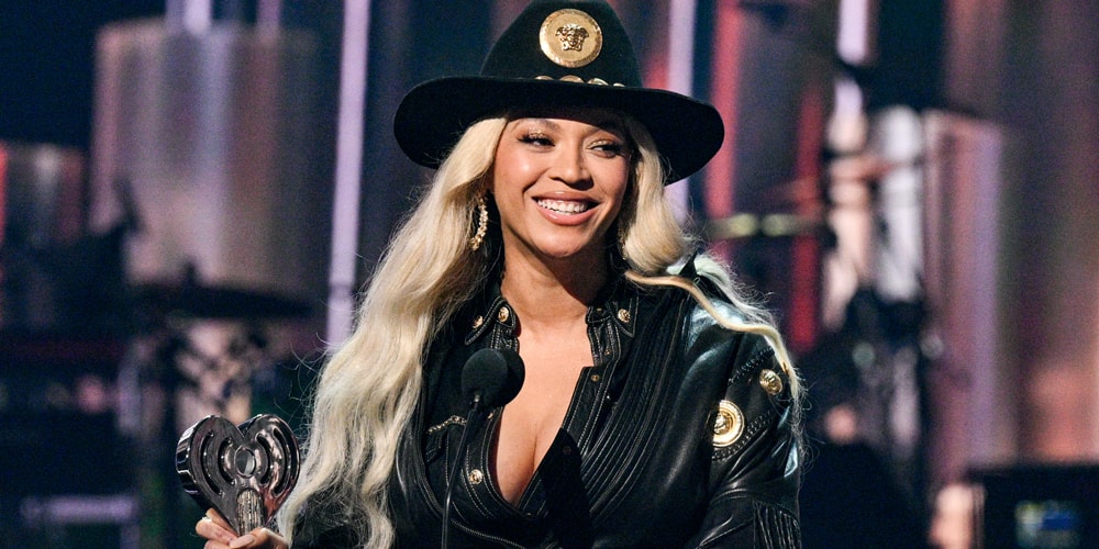 Hard Drives With Unreleased Beyoncé Music Stolen in Atlanta