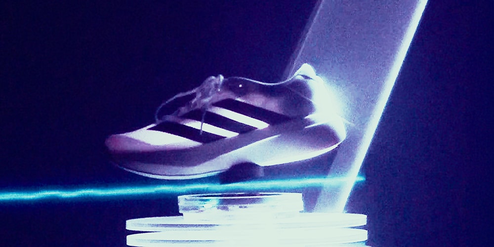 Here’s What Went Down at the adidas x Zalando “LIGHTSPEED” Showcase