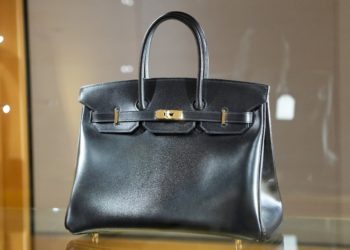 Hermès Keeps Flying Higher Reporting 9% Sales Jump