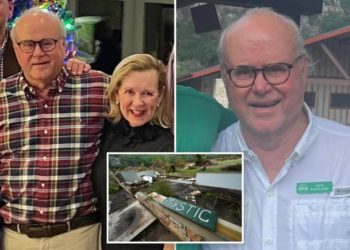 Hero Camp Mystic director who died trying to save girls from floods fought for years for better warning systems