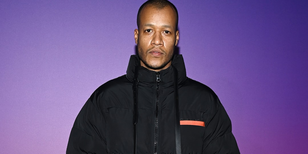 Heron Preston Regains Full Control of Brand from New Guards Group