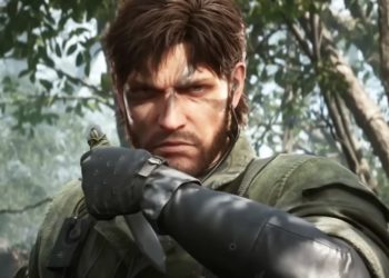 Hideo Kojima Reveals Why He Won’t Play Metal Gear Solid Delta: Snake Eater