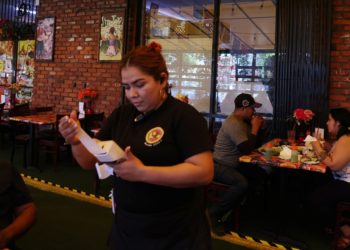 Hiring expected to have slowed in June amid Trump’s tariffs