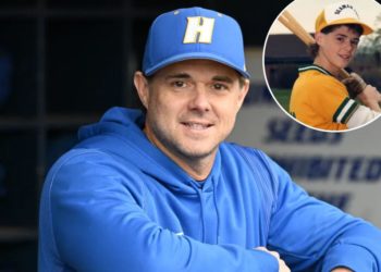 Hofstra baseball coach reveling in St. James-Smithtown’s run for LLWS