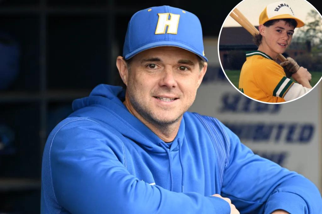 Hofstra baseball coach reveling in St. James-Smithtown’s run for LLWS