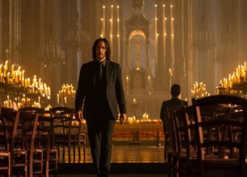 Hollywood is struggling. So why does anyone want to buy a movie studio now?