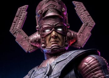 Hot Toys Unveils ‘Fantastic Four’ Collectibles Ahead of ‘First Steps’