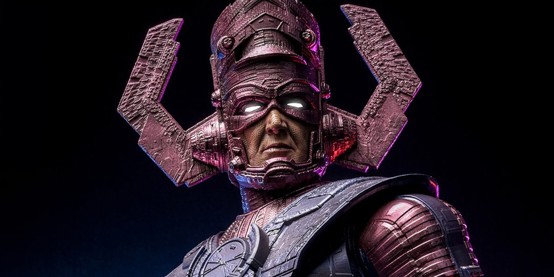 Hot Toys Unveils ‘Fantastic Four’ Collectibles Ahead of ‘First Steps’