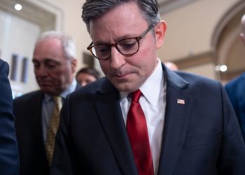 House GOP clears key hurdle on Trump’s big bill, pushing it closer to vote