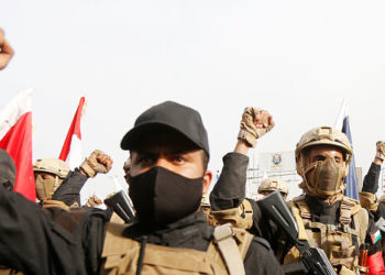 Houthis Return to Maritime Terrorism, Threaten to Bomb Israel