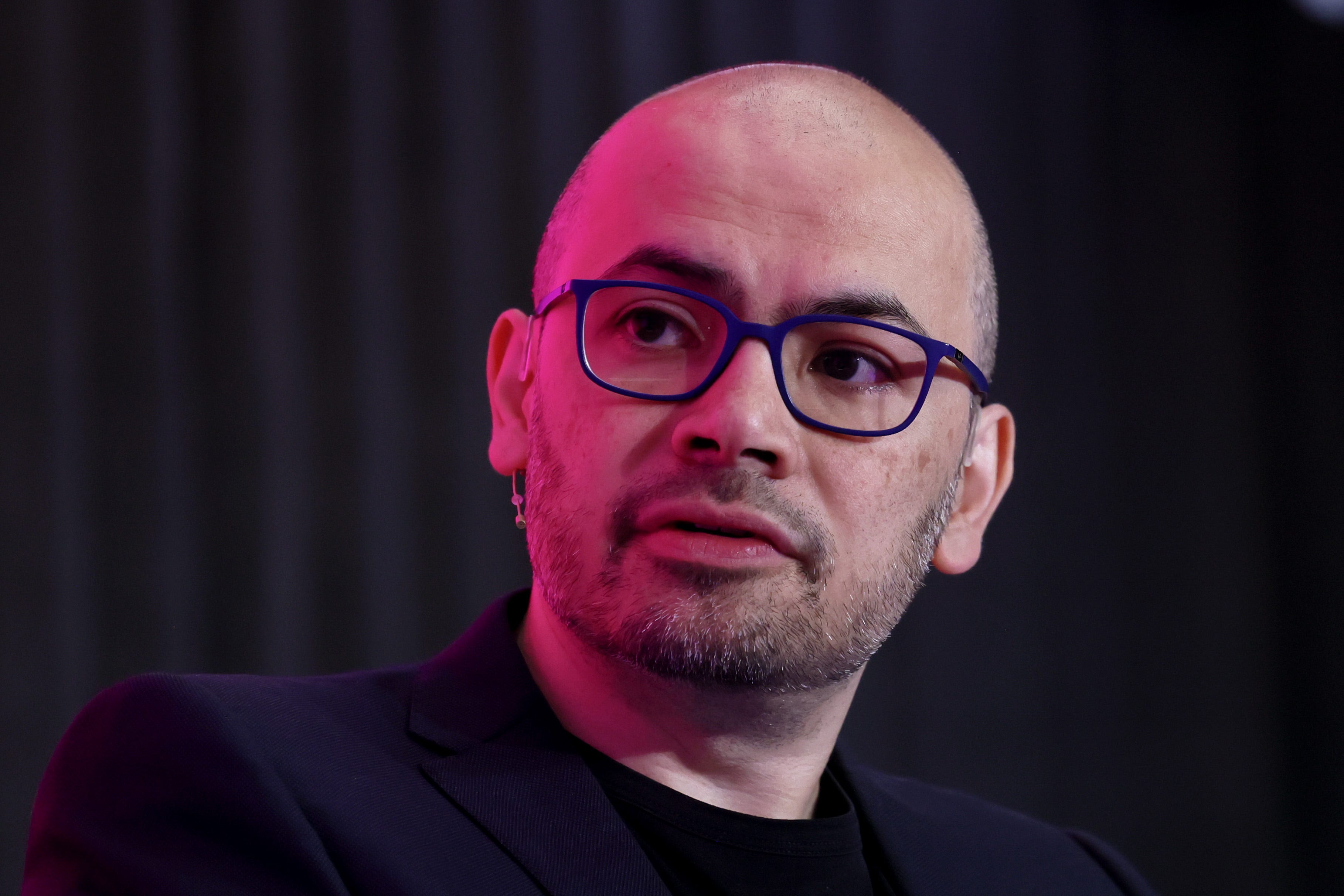 Demis Hassabis