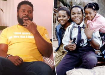 How Malcolm-Jamal Warner wanted to be remembered in final interview before death