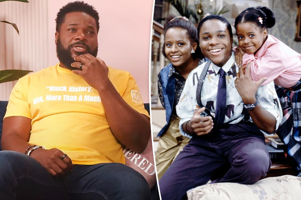 How Malcolm-Jamal Warner wanted to be remembered in final interview before death