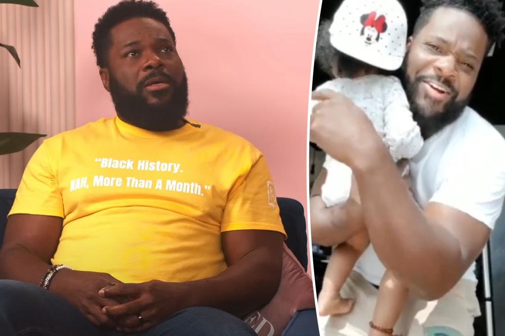 How Malcolm-Jamal Warner’s daughter was miraculously saved after being dragged by rogue ocean current