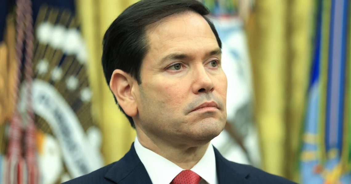 How Marco Rubio Botched a Deal to Free American Prisoners
