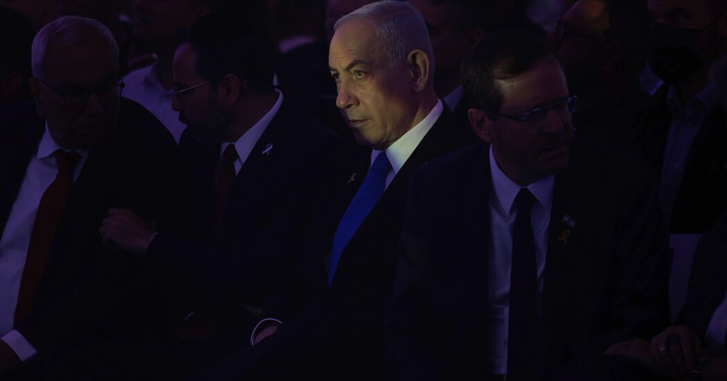 How Netanyahu Prolonged the War in Gaza to Stay in Power
