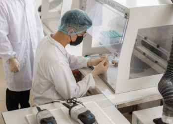 How New DNA Science Could Help More Families of the Missing