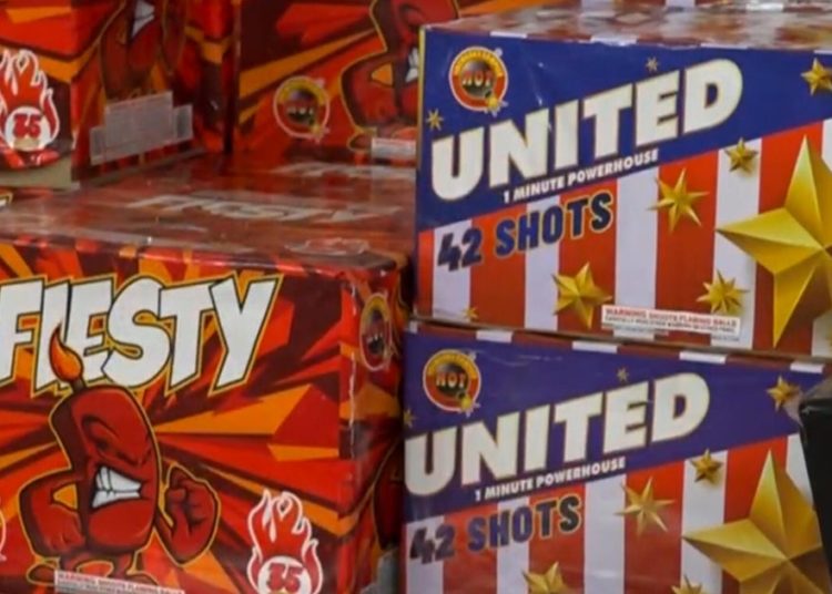 watch trumps 4th of july celebration 2025