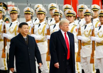 How Strong Is China’s Rare-Earth Card?