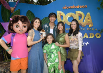 How To Watch Dora and the Search for Sol Dorado: Live Stream Dora the Explorer, TV Channel