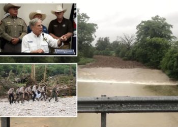 How a perfect storm of conditions fueled the deadly Texas flooding: ‘Many things came together in a terrible way’