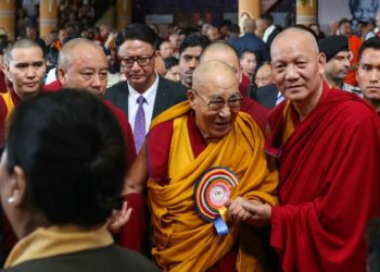 How the Dalai Lama’s Succession Could Shape India-China Ties