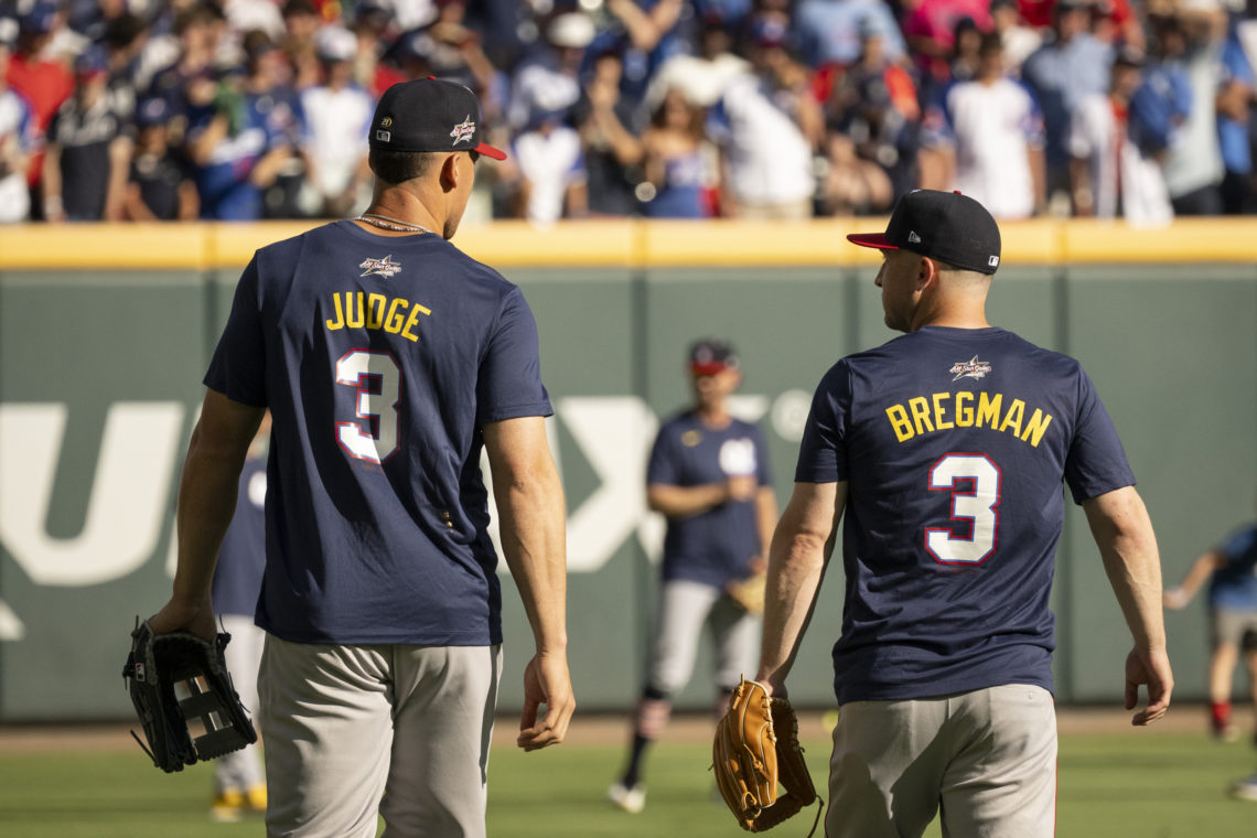 How to Watch 2025 MLB All-Star Game: Live Stream National League vs