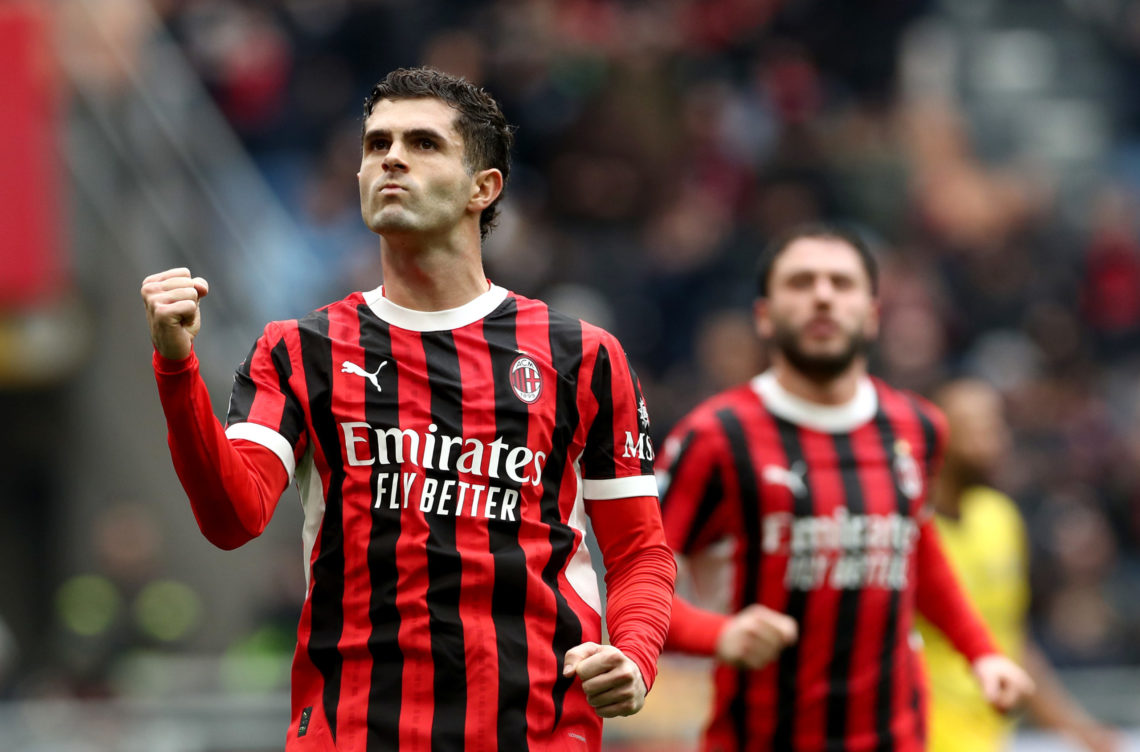 How to Watch Arsenal FC vs AC Milan: Live Stream Men’s Club Soccer Friendly, TV Channel