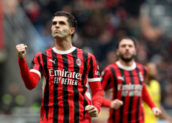 How to Watch Arsenal FC vs AC Milan: Live Stream Men’s Club Soccer Friendly, TV Channel