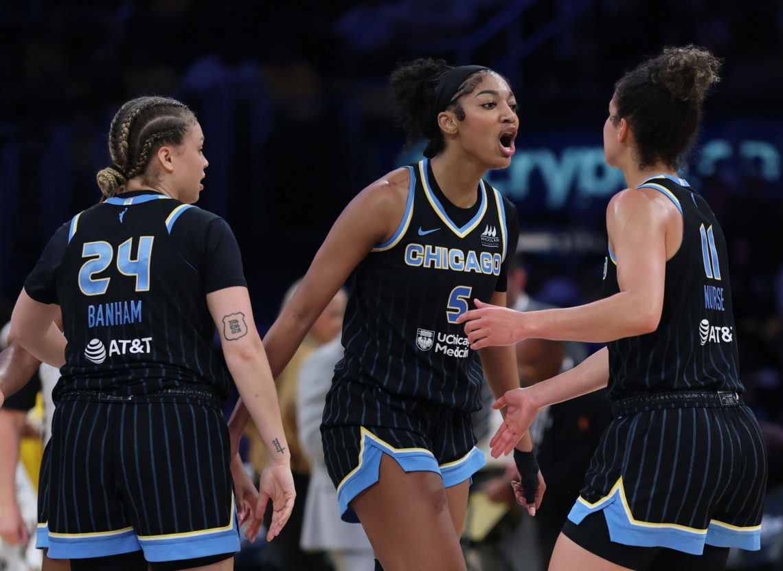 How to Watch Chicago Sky vs Minnesota Lynx: Live Stream WNBA, TV Channel