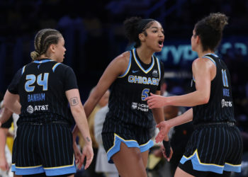 How to Watch Chicago Sky vs Minnesota Lynx: Live Stream WNBA, TV Channel