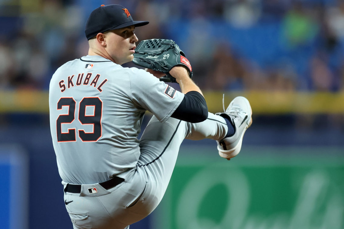 How to Watch Detroit Tigers vs Texas Rangers: Live Stream MLB, Sunday, TV Channel