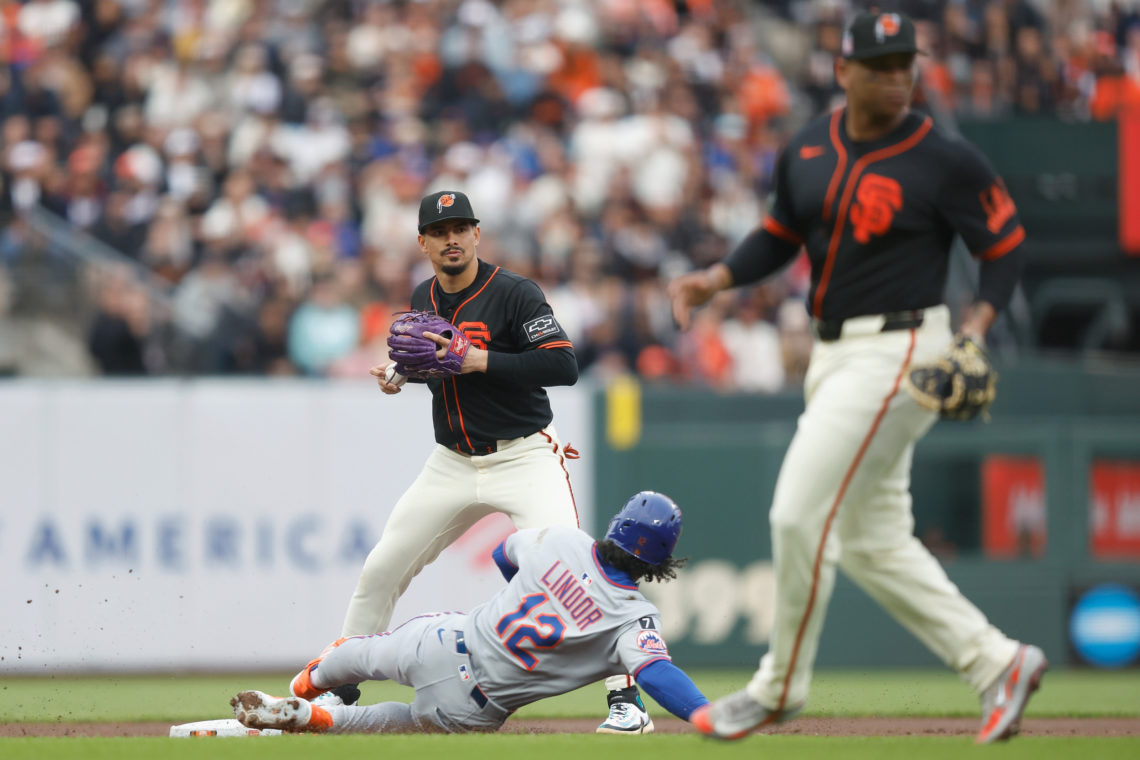 How to Watch New York Mets vs San Francisco Giants: Live Stream MLB, TV Channel