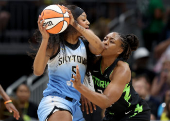 How to Watch Seattle Storm vs Chicago Sky: Live Stream WNBA, Start Time, TV Channel