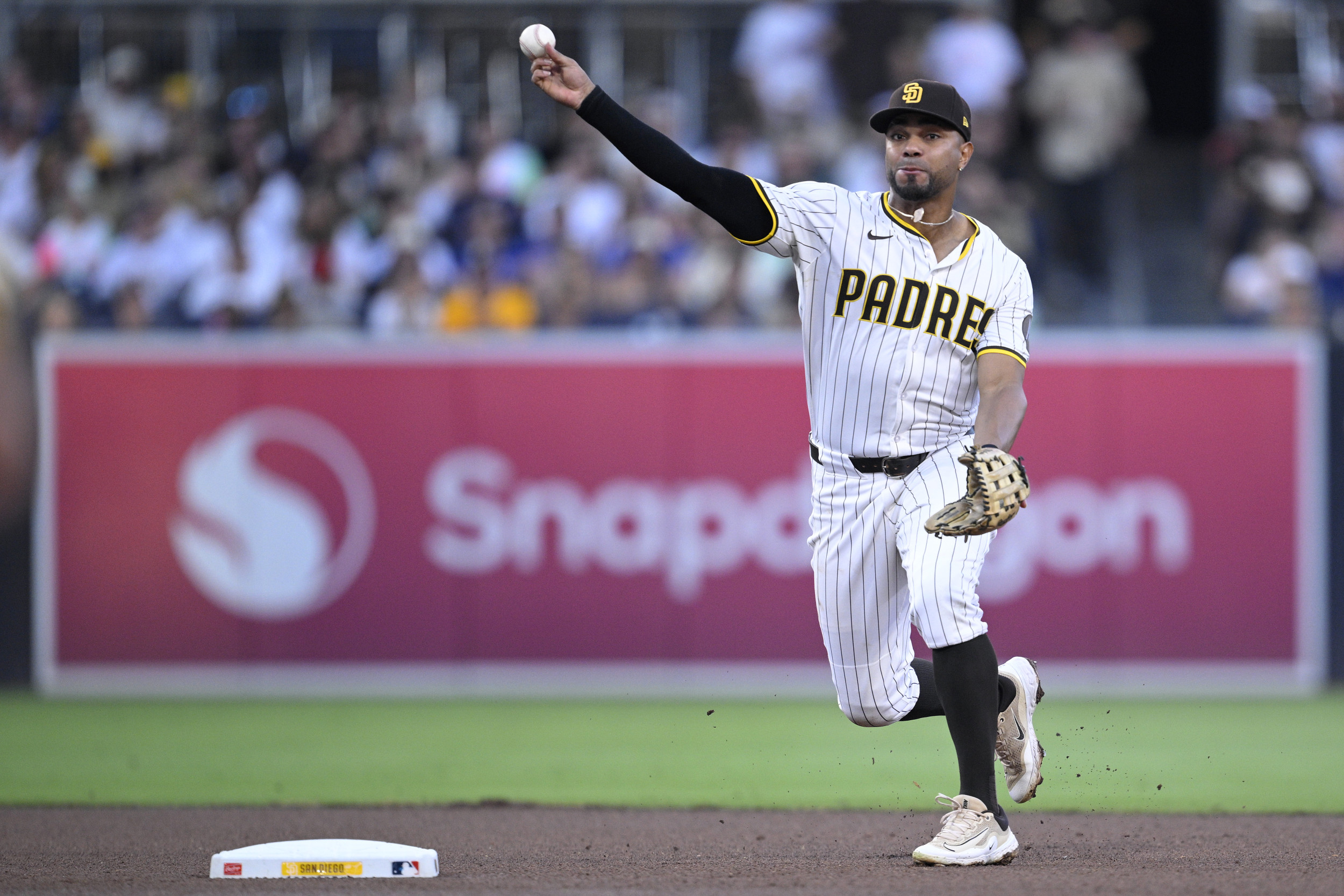How to Watch Texas Rangers vs. San Diego Padres: Live Stream MLB, TV