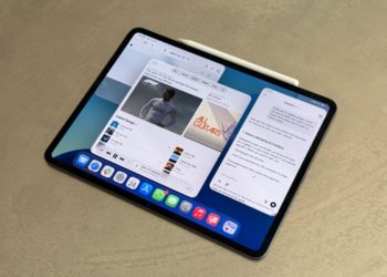 How to master all of iPadOS 26’s upgraded multitasking features