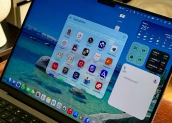 How to restore the Launchpad on your Mac in macOS Tahoe