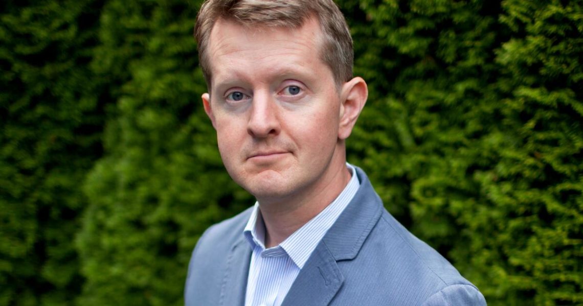 How ‘Jeopardy!’ whiz Ken Jennings learned to make ‘Kennections’ everywhere and why he fears AI
