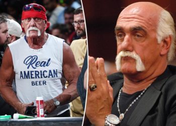 Hulk Hogan experienced serious health decline in weeks leading to his death at 71
