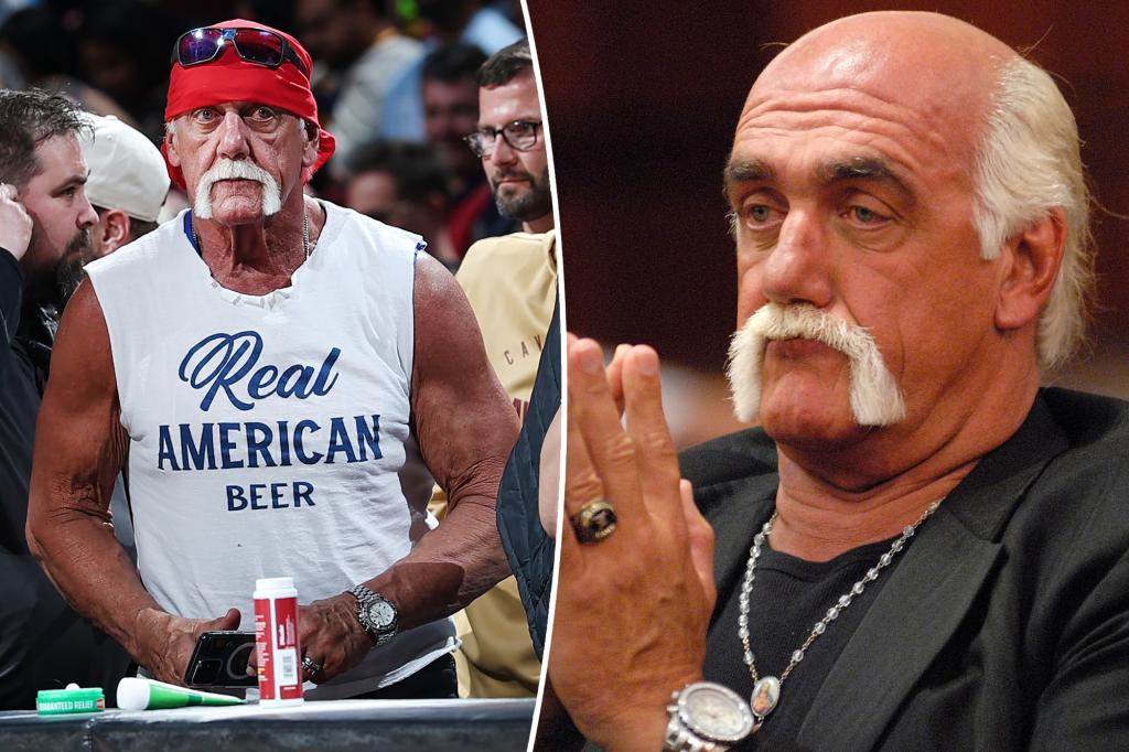 Hulk Hogan experienced serious health decline in weeks leading to his death at 71