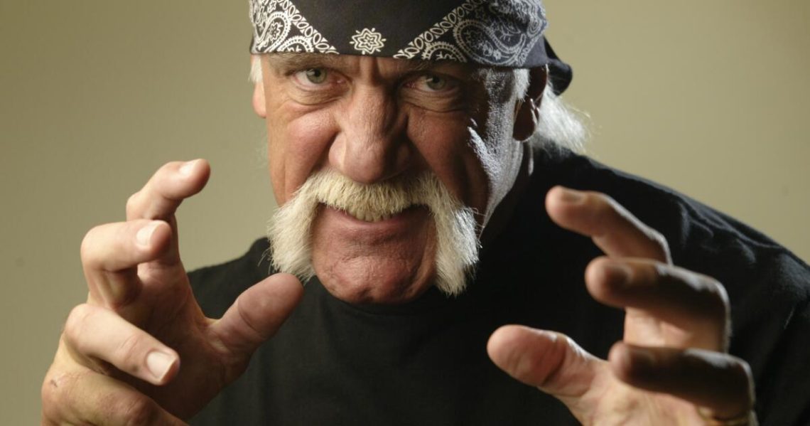 Hulk Hogan’s cause of death, private cancer battle revealed after WWE icon died at 71