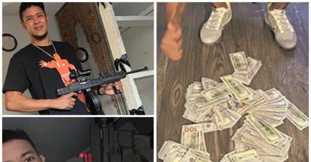 Human Smuggling Illegal Alien Gets 10 Years in Prison for Smuggling Thousands of Migrants into U.S.