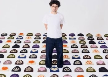 Hypebeast Community Center: Bailey Goldberg