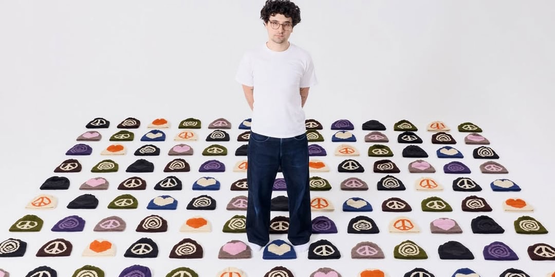 Hypebeast Community Center: Bailey Goldberg