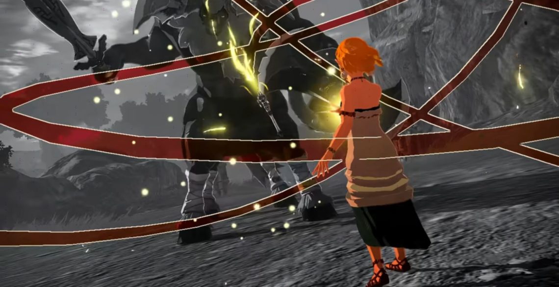 Hyrule Warriors: Age of Imprisonment Will Be the Game That Gets Me Back Into the Warriors Series