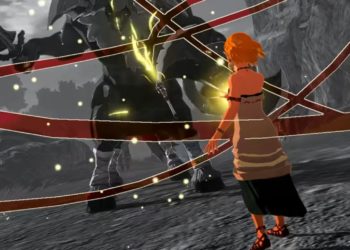 Hyrule Warriors: Age of Imprisonment Will Be the Game That Gets Me Back Into the Warriors Series