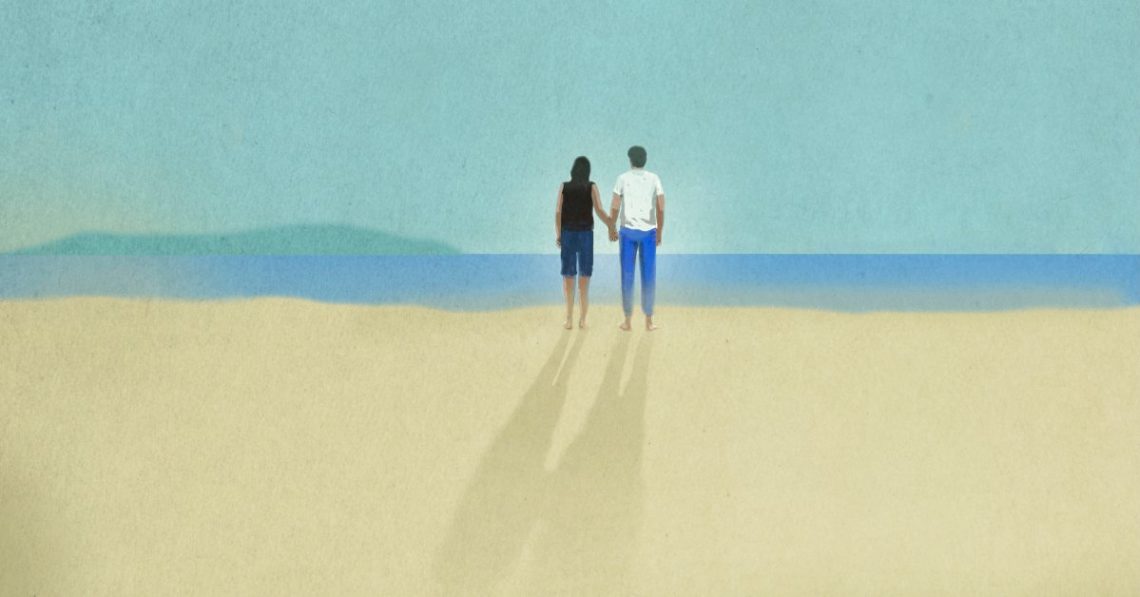 I Used to Hate the Beach. Here’s What Changed My Mind