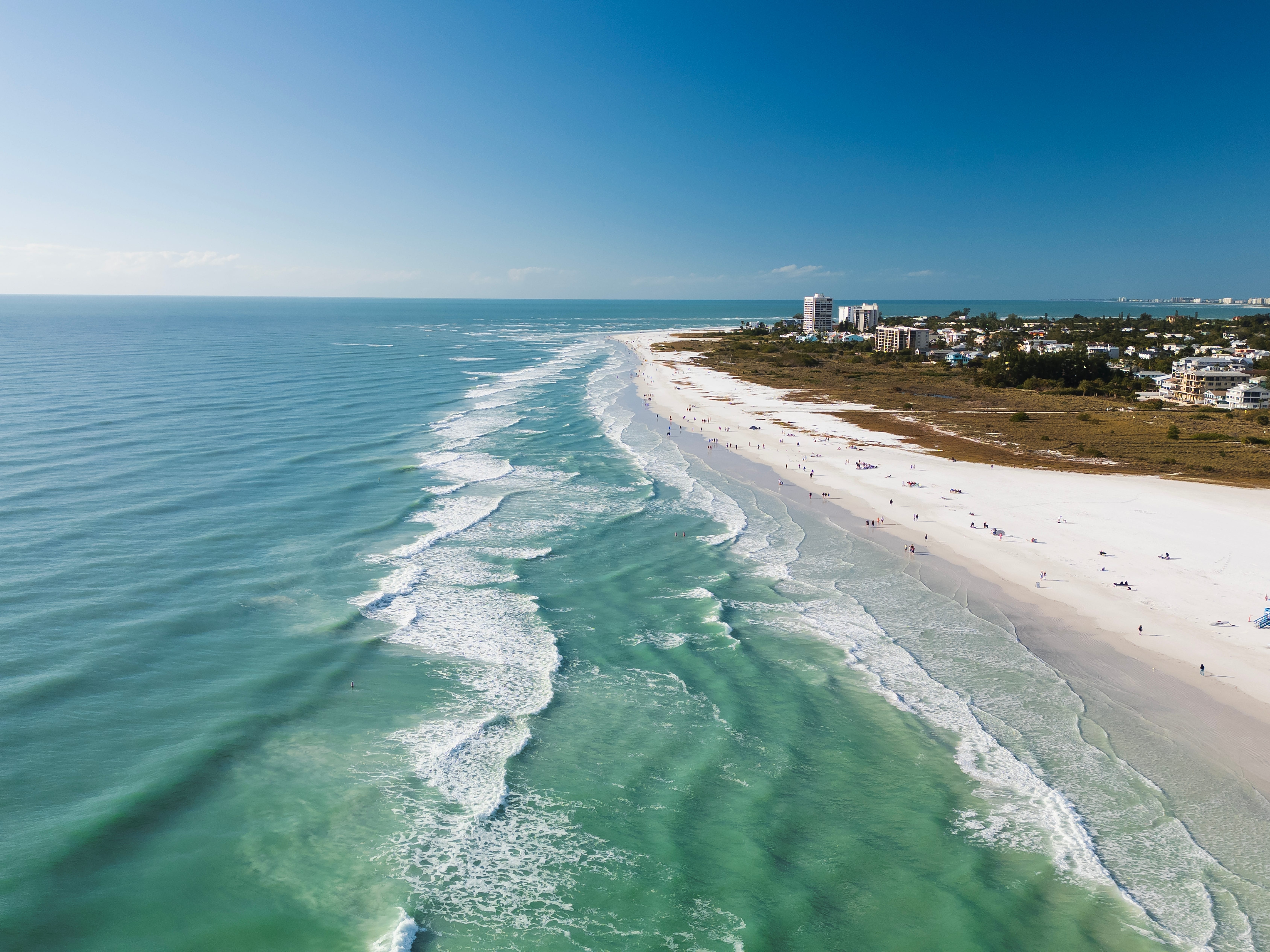 siesta key