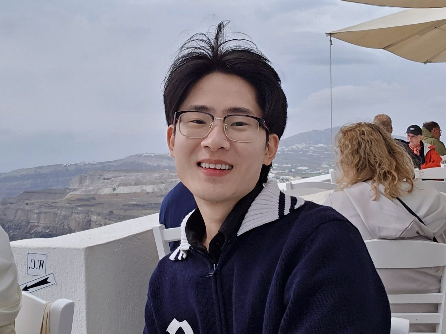 Jay Jung