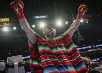 ICE busca deportar al boxeador mexicano Julio César Chávez Jr. alegando vínculos con el cártel de Sinaloa